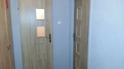 Duża jasna kawalerka 40m2, centrum, dostępny parking na pilota. - miniatura 5