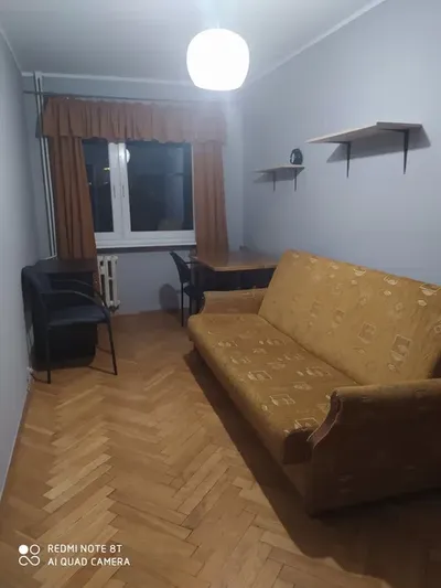Pokój do wynajęcia Winogrady - miniatura 3