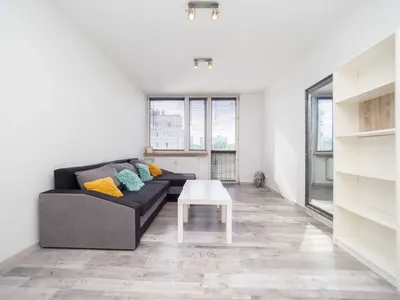 2 pokoje | 37 m² | Lea | blisko AGH i UKEN