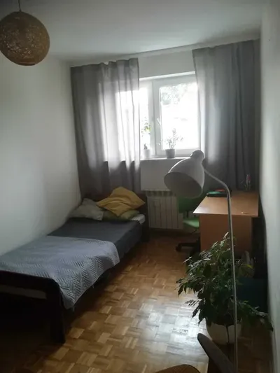 Pokój do wynajęcia - Sołacz - Uniwersytet Przyrodniczy