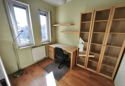 Do wynajęcia 3 pok. mieszkanie przy ul. Rymarskiej we Wrocławiu Fabryczna - miniatura 5