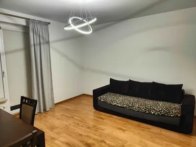 Pokój w apartamencie na osiedlu Nowe Miasto - miniatura 3