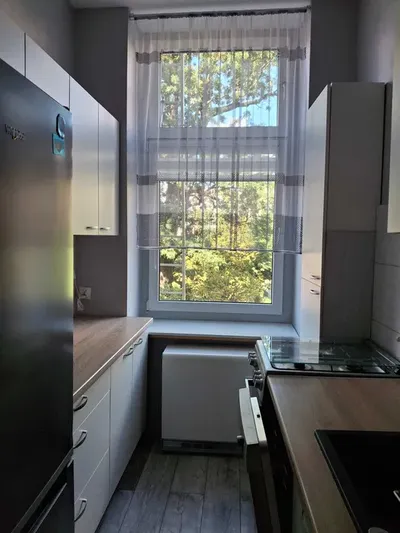 Mieszkanie na wynajem dla studenta/studentki lub pary.