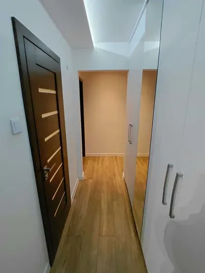 Wynajmę mieszkanie M-3 Łódź Oś.Zarzew - miniatura 4