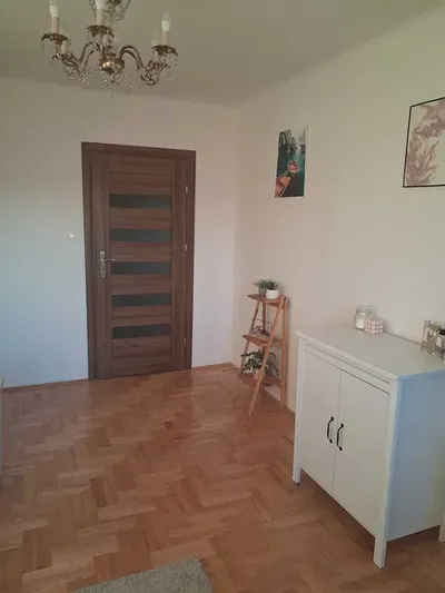 Pokój do wynajęcia z balkonem ul. Skautów - miniatura 3