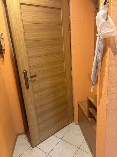 Ul. Mila, WOLA sympatyczne i ekonomiczne mieszkanie - miniatura 3