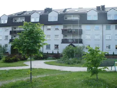 Wynajem kawalerki