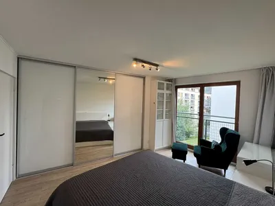 Ruczaj, ul. Lubostroń 22A | 58 m² | 2 pokoje + kuchnia | 2 miejsca garażowe | BEZPOŚREDNIO - miniatura 5