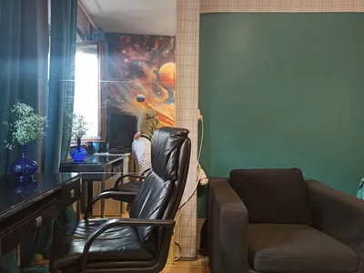 Przytulny pokój jednoosobowy z osobnym WC (okolice CH Korona) - miniatura 4