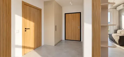 Nowe Mieszkanie 2 pokoje 42m2 Ochota WKD Raków Równoległa 16A Warszawa Garaż - miniatura 4