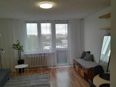 Kawalerka 28,5 m2 na Mokotowie - miniatura 2
