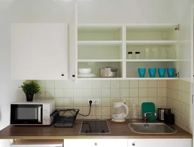 Przytulnie Mieszkanie 25 m² Na Mokotowie – 3130 ZŁ Wszytsko W Cenie!Od 01.11.2026! - miniatura 4
