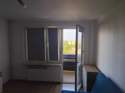 wynajmę ładne słoneczne mieszkanie 2 pokojowe Bieżanów cena razem z czynszem - miniatura 2