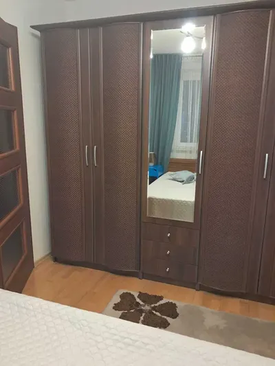 Mieszkanie 2pokojowe Żoliborz - miniatura 5