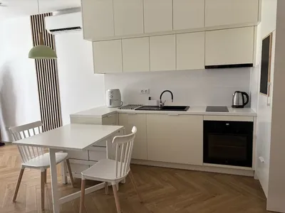 Nowe mieszkanie 40 m² z prywatnym ogrodem 40 m² | W CENIE Parking, komórka, klimatyzacja - miniatura 4