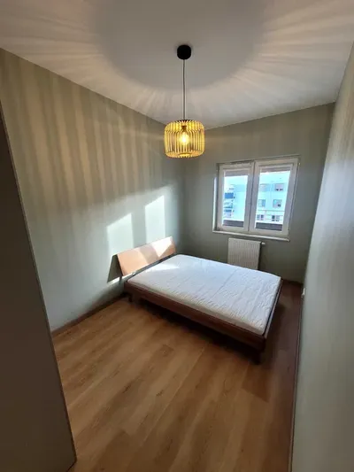 Bella Dolina | 38 m² | 7. piętro | 11 m² taras | parking - miniatura 3