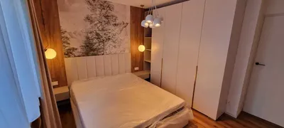 47m2, 2 pokoje na wynajem, po remoncie, osiedle Na Wzgórzach - miniatura 5