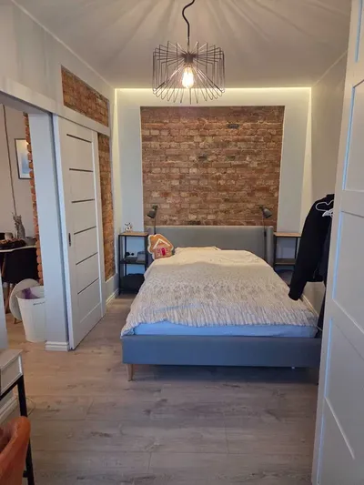 Mieszkanie 2-pokojowe 43 m.kw., Gdańsk Wrzeszcz - miniatura 5