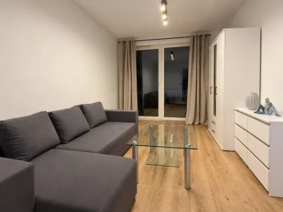 Pierwszy najem z oddzielną kuchnią | Ogródek | Nowe budownictwo - miniatura 2