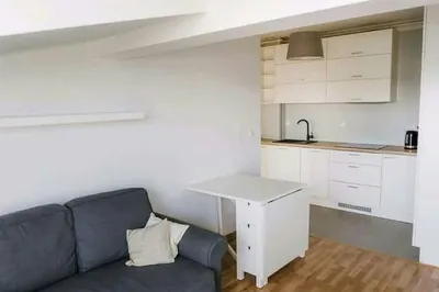 Mieszkanie 38m2 [2 pokoje], Kraków, Osiedle Officerskie/Rondo Mogilskie [od 3.10] - miniatura 5