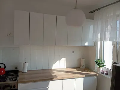 Kawalerka wynajem 31m2 osiedle słoneczne - miniatura 2