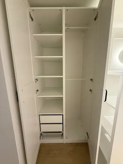Wynajmę pokoje po remoncie LSM ul. Wallenroda - miniatura 2