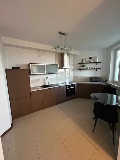 Mieszkanie do wynajęcia Słomińskiego 5 58m2 2 pokoje 7 piętro - miniatura 4