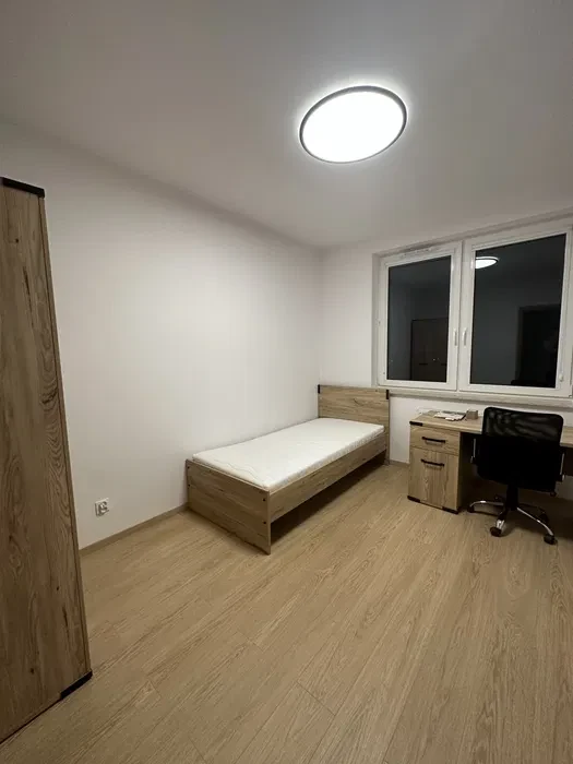 Pokoje do wynajęcia Lublin dzielnica Dziesiąta - 1/5
