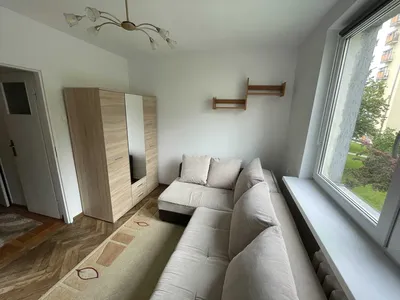 Ładne 4-pokojowe mieszkanie o pow. 55 m2 w spokojnej, zielonej części warszawskiej Woli przy ulicy Anielewicza - miniatura 4