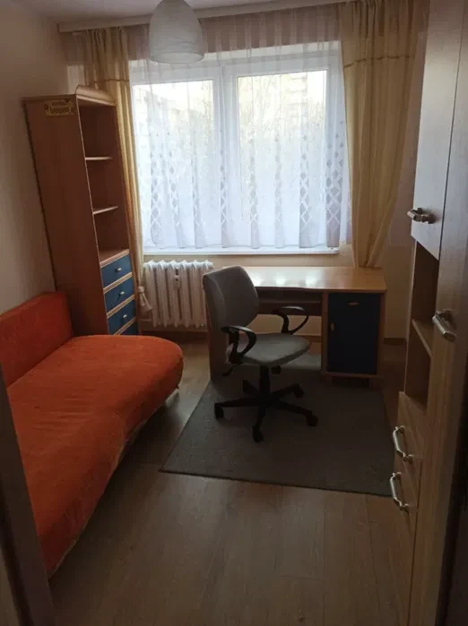 Pokój blisko wydziału Ekonomii - 1/3