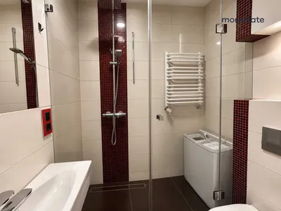Kawalerka obok Ronda Grunwaldzkiego I 2550 calosc - miniatura 4