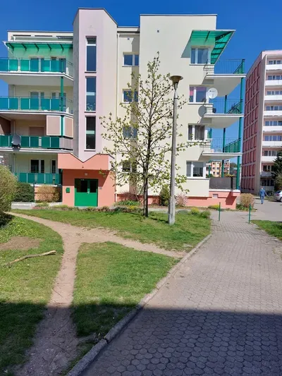 M-3 Fordon Przylesie wynajmę