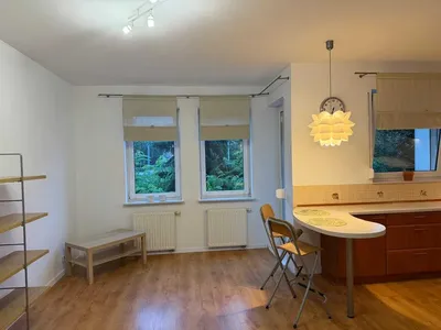 Przytulna kawalerka 34 m² na Piątkowie po remoncie –wynajem od października - miniatura 4