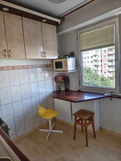 wynajmę mieszkanie Lublin czechów 60 metrów 4 pokoje - miniatura 5