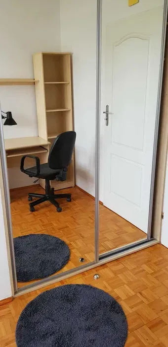 Mieszkanie 3- pokojowe na wynajem lub pokój ul Tumidajskiego , Kalinowszczyzna - miniatura 3