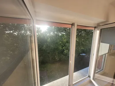 Dwa pokoje, oś Piastowskie koło basenu. - miniatura 5