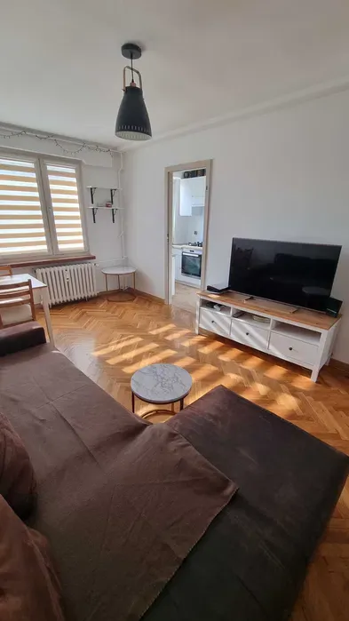 Mieszkanie 2 pokojowe Os. Piastowskie, Rataje - miniatura 3
