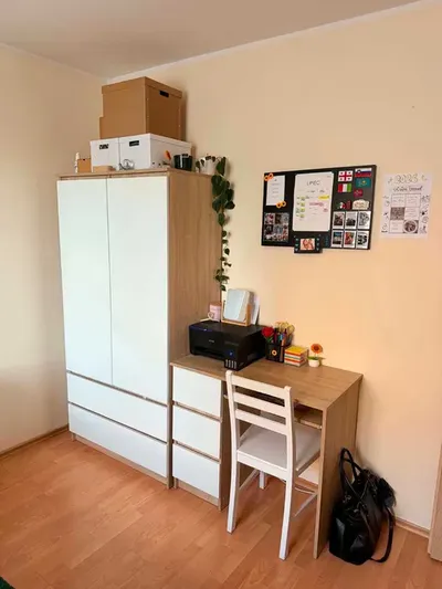 Wynajmę mieszkanie dwupokojowe - miniatura 4
