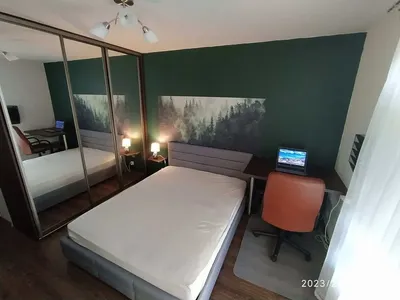 Wynajmę mieszkanie 40m2 w centrum lublina (salon z aneksem i sypialnia)