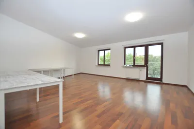 Ludwinowska 11, 4 pokoje, 151,5m2, dwa duże balkony, basen, siłownia, garaż, również na biuro