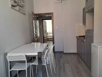Mieszkanie dwupokojowe w sercu Gdańska - miniatura 4