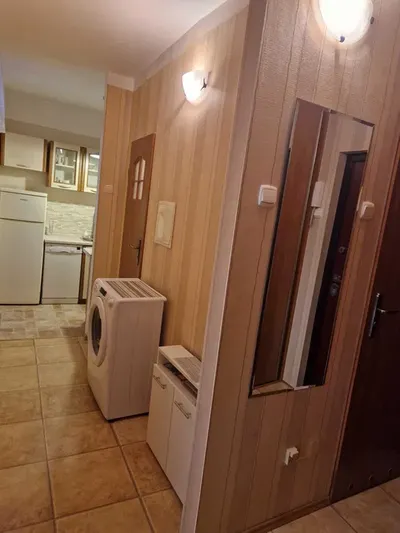 Na wynajem-2 pokoje - Niebuszewo -ul.Łucznicza 2000zł + opłaty - miniatura 4
