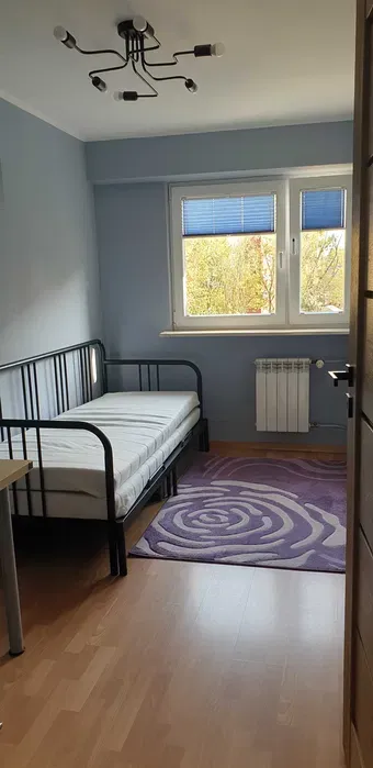 Mieszkanie do wynajęcia Warszawa Bielany - miniatura 3