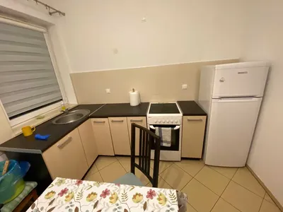 Wynajmę mieszkanie pokój z kuchnią Białołęka m1 - miniatura 4