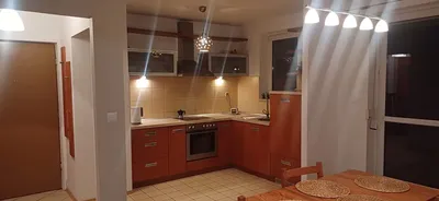 Mieszkanie 35 m2, z ogródkiem Wawer