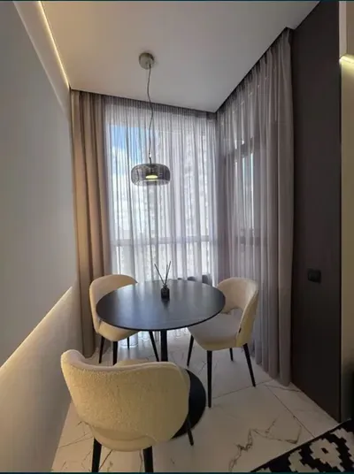Elegancki Apartament | Browary Warszawskie | Garaż - miniatura 3