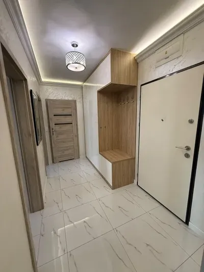 Wynajmę mieszkanie Mokotów ul. Komputerowa - 53 m2 - miniatura 5