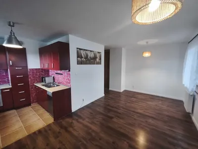 2 pokoje 50 m² | Balkon | Winda | Chełm/Orunia | 2500 zł - miniatura 3