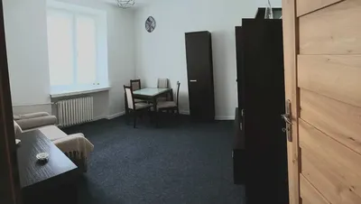 Mieszkanie dwupokojowe Metro Racławicka - miniatura 2