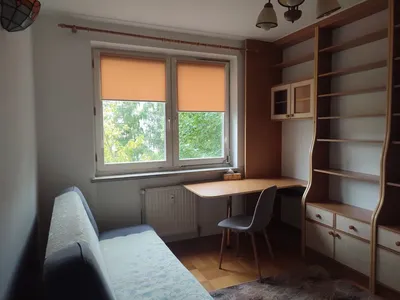 wynajmę mieszkanie studentkom na Os. Piasta - miniatura 3